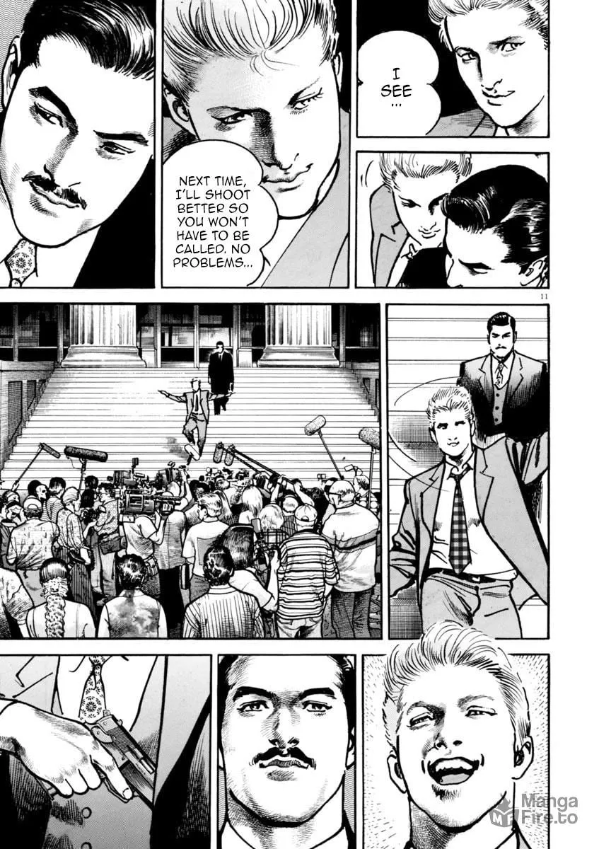 Read HEAT chapter 30 image 11 on Lezhin