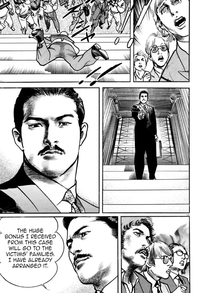 Read HEAT chapter 30 image 13 on Lezhin