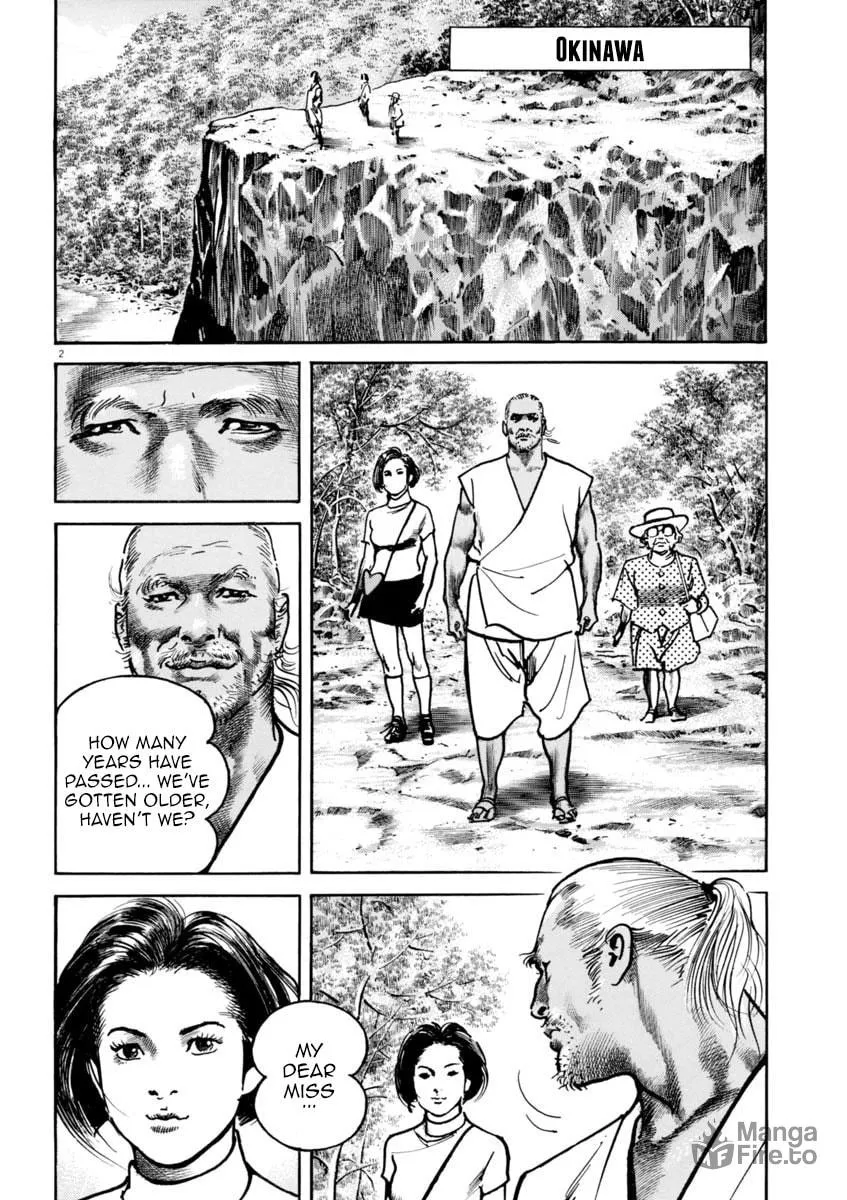 Read HEAT chapter 30 image 2 on Lezhin