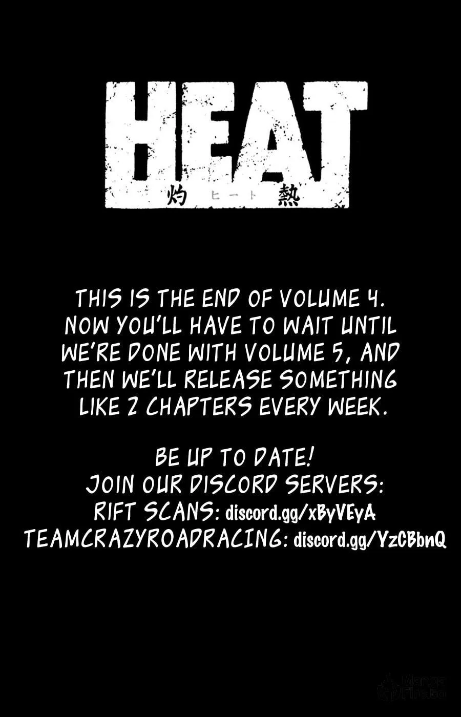 Read HEAT chapter 30 image 29 on Lezhin