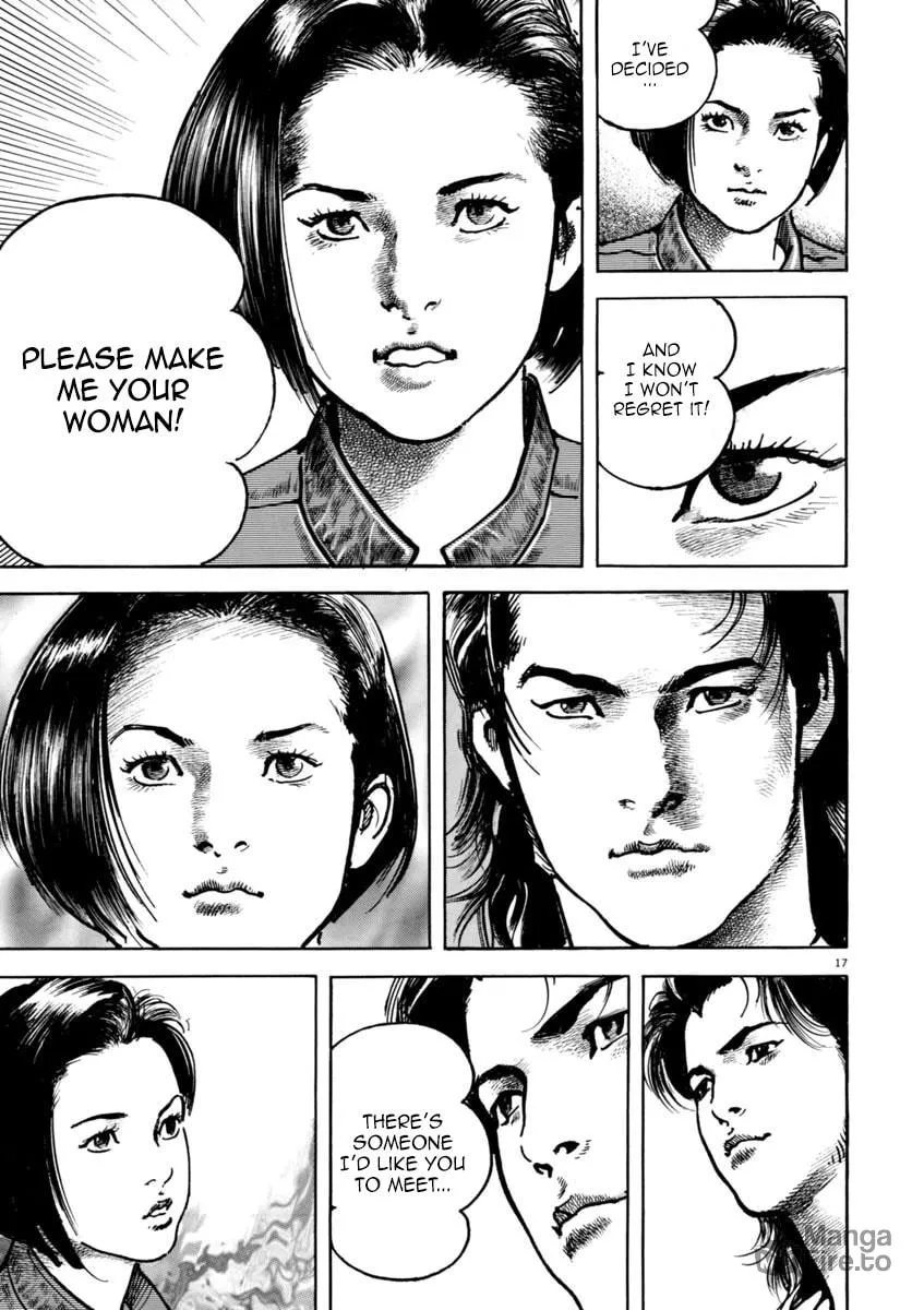 Read HEAT chapter 31 image 19 on Lezhin