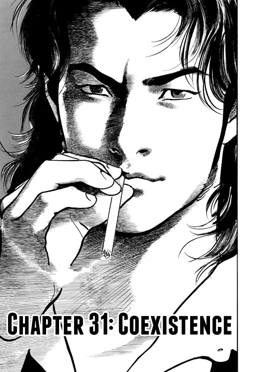 Read HEAT chapter 31 image 3 on Lezhin