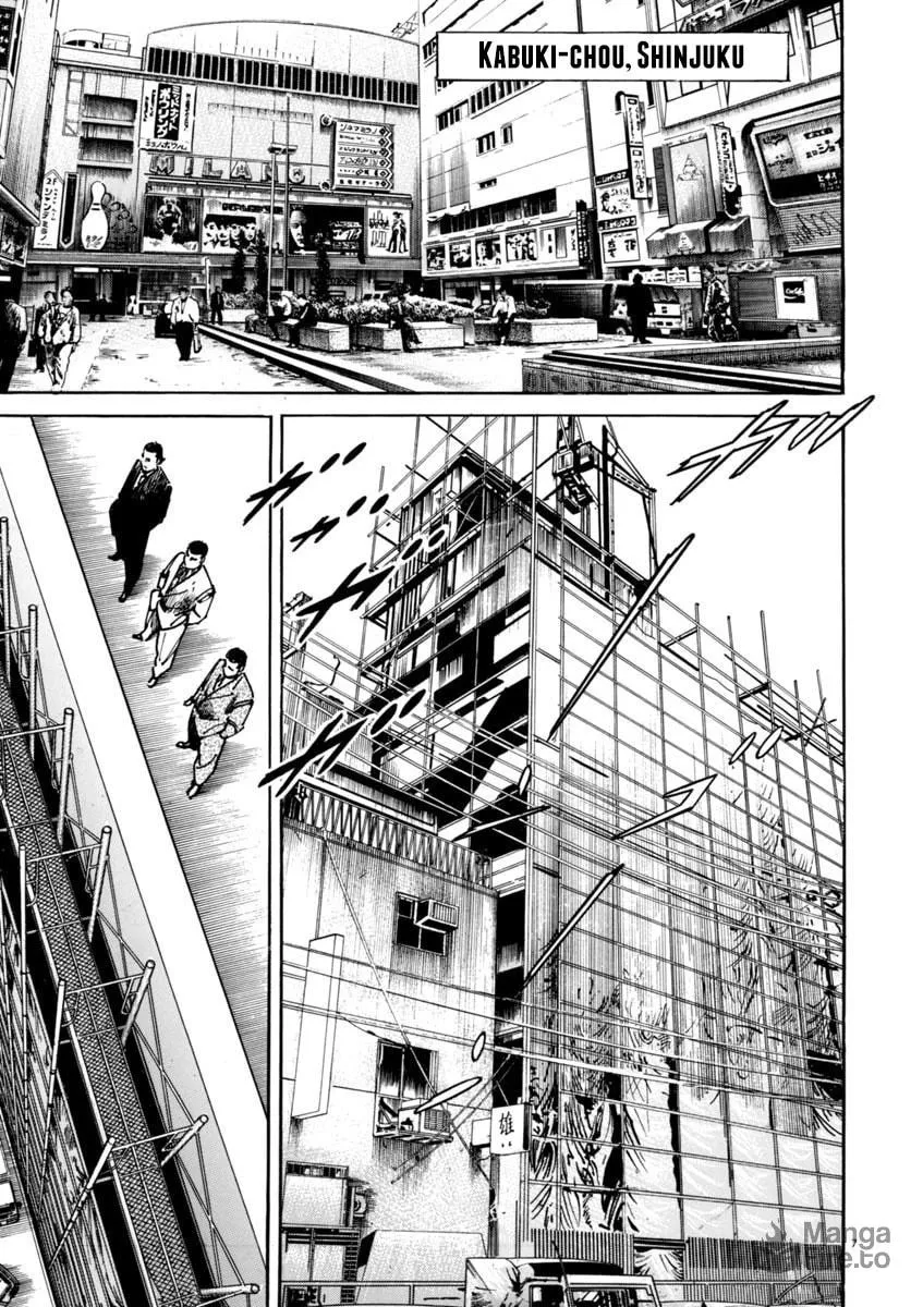 Read HEAT chapter 31 image 9 on Lezhin