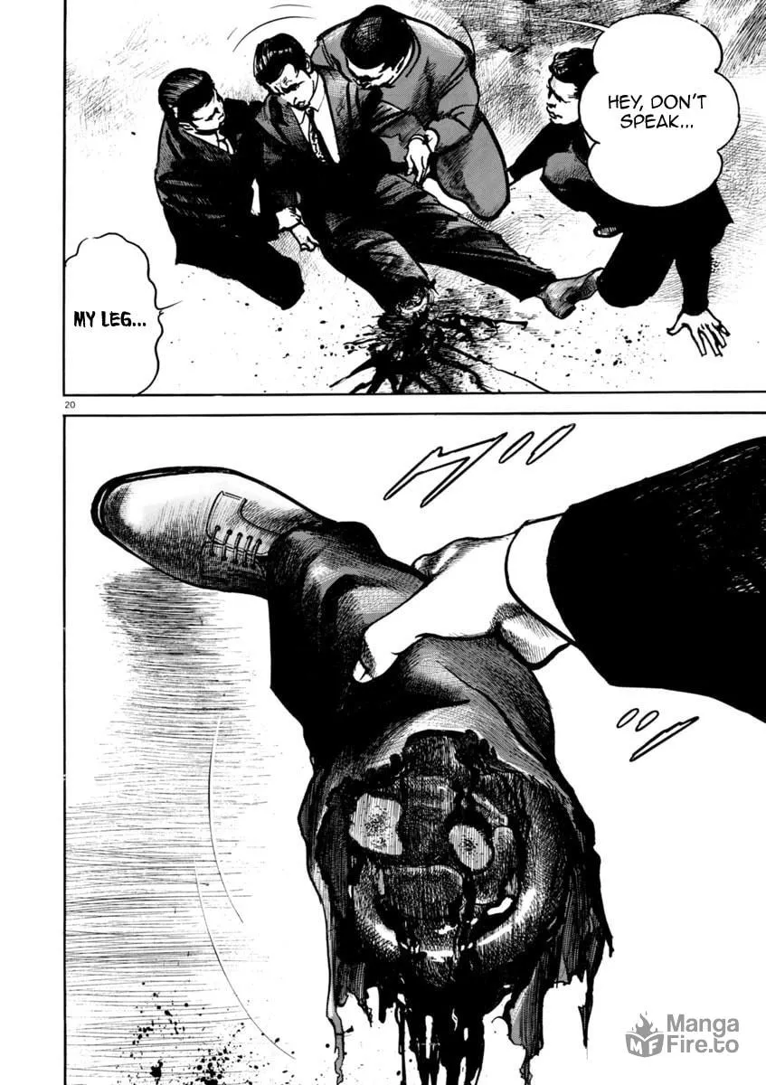 Read HEAT chapter 33 image 20 on Lezhin