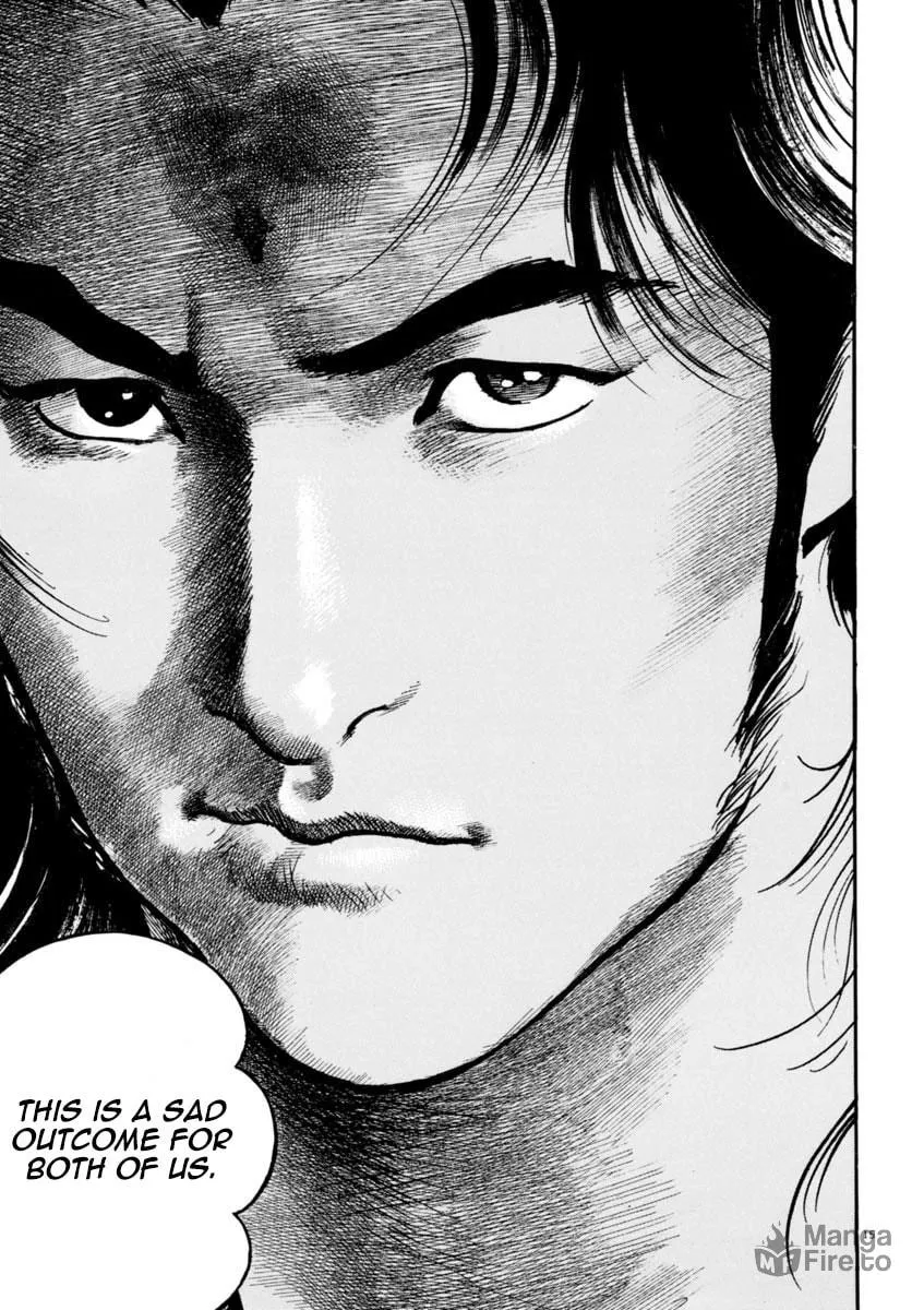 Read HEAT chapter 35 image 14 on Lezhin