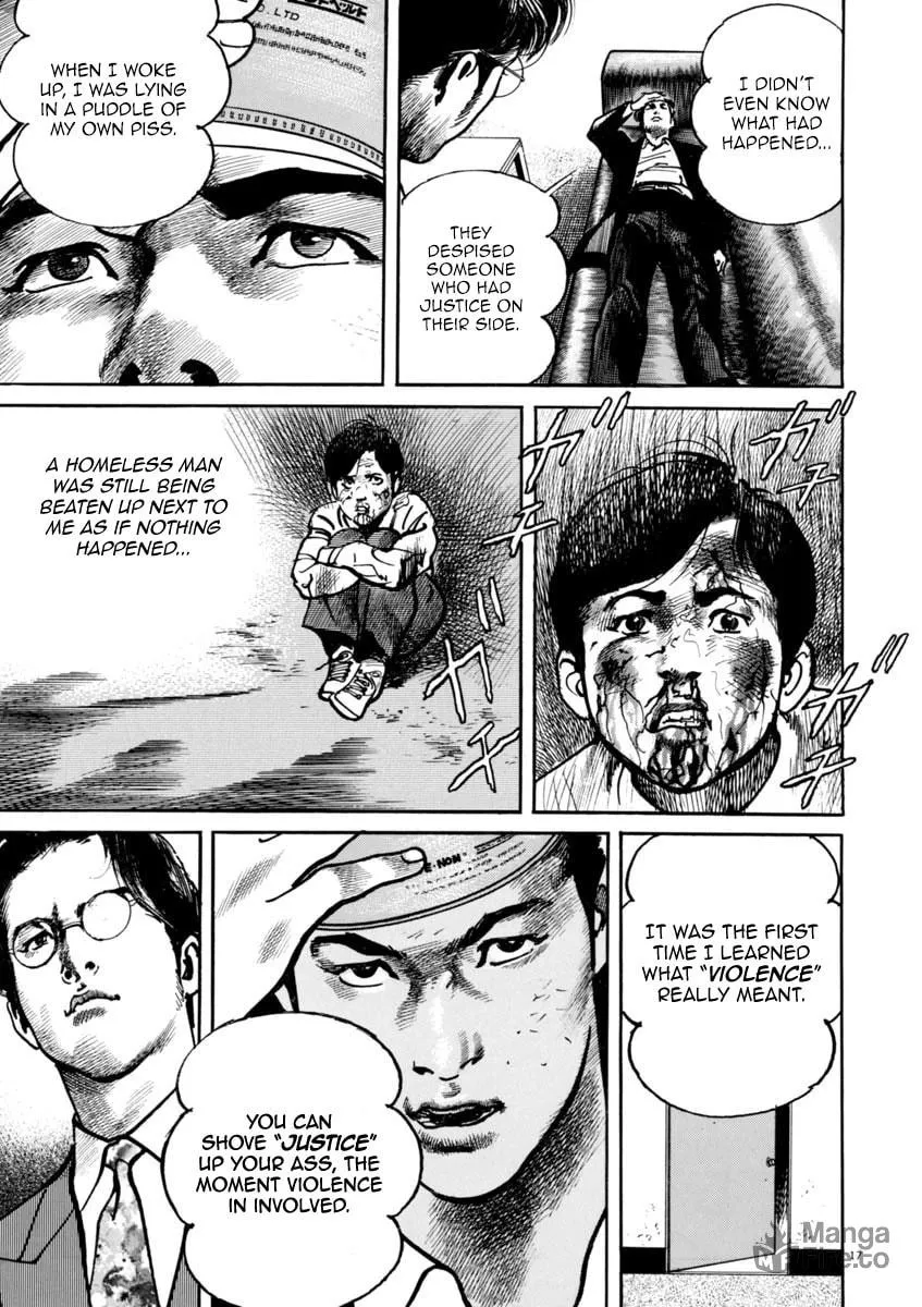 Read HEAT chapter 36 image 17 on Lezhin