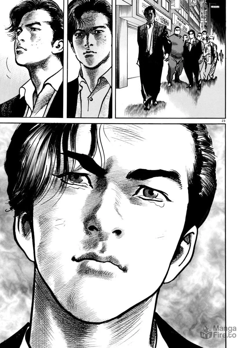 Read HEAT chapter 36 image 23 on Lezhin
