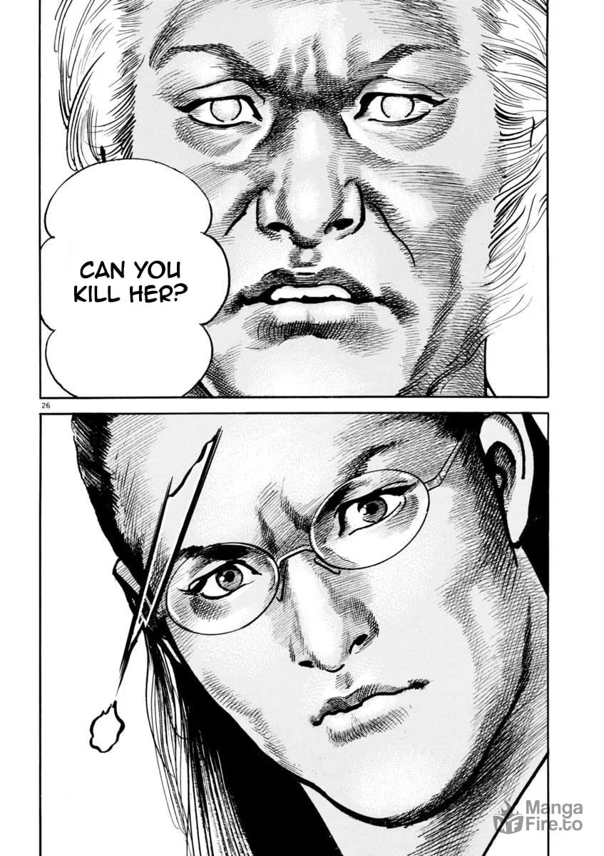 Read HEAT chapter 36 image 26 on Lezhin