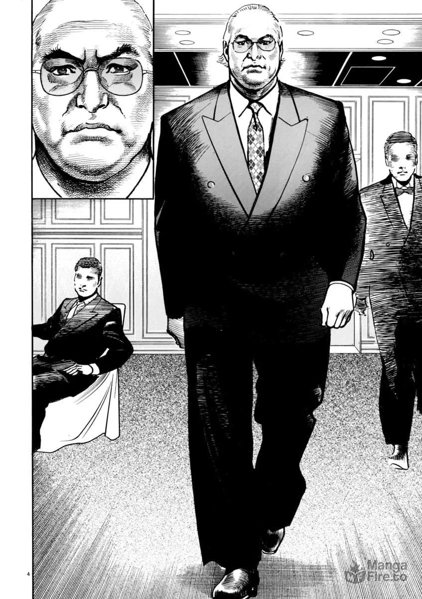 Read HEAT chapter 36 image 4 on Lezhin