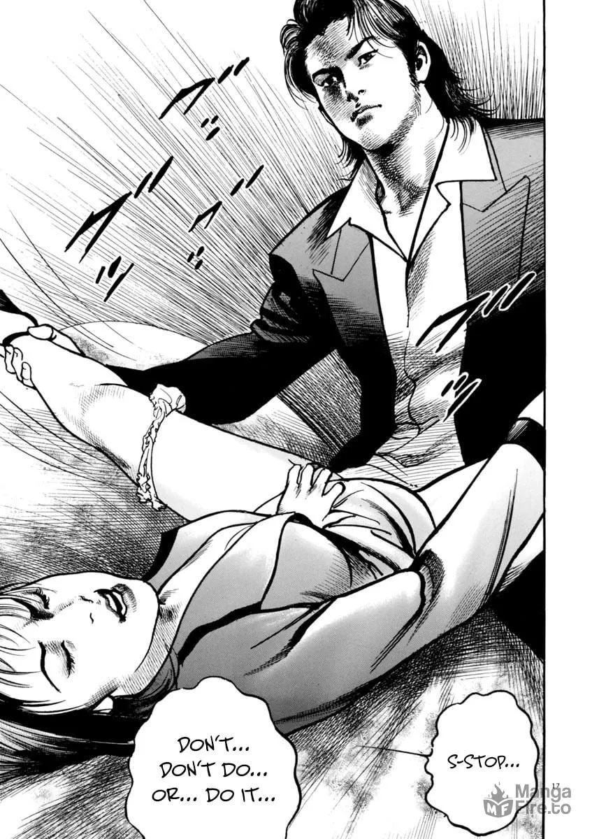 Read HEAT chapter 37 image 17 on Lezhin