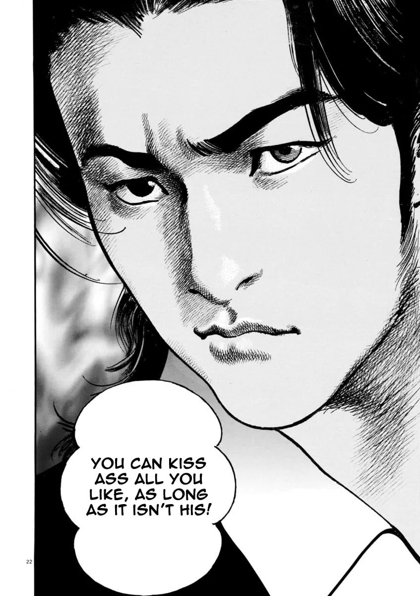 Read HEAT chapter 37 image 21 on Lezhin