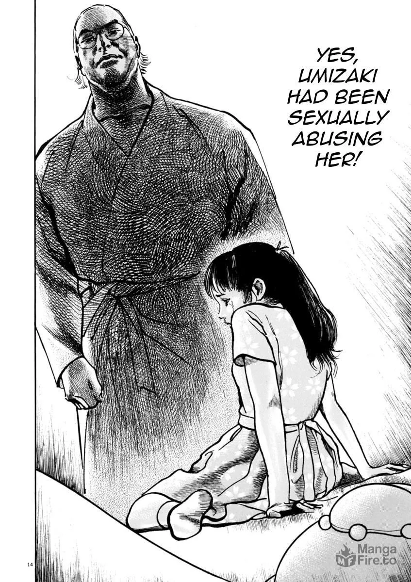 Read HEAT chapter 38 image 14 on Lezhin