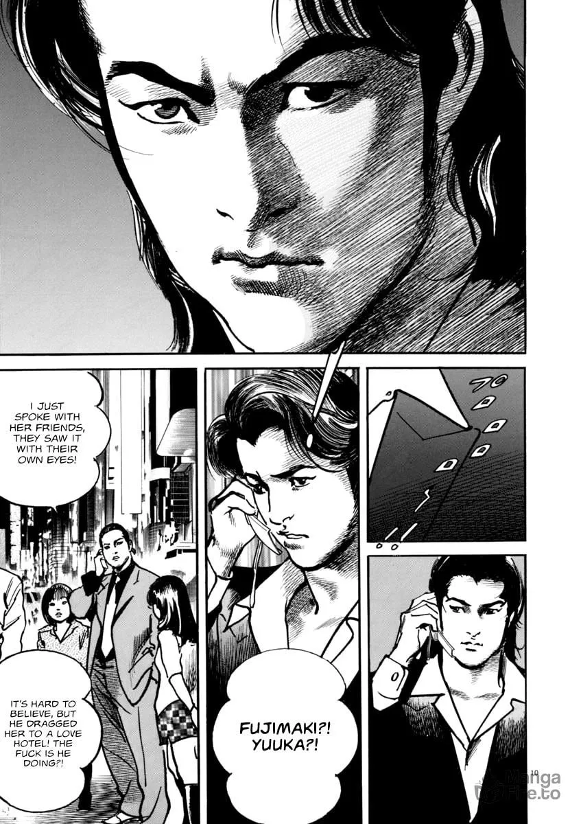 Read HEAT chapter 39 image 14 on Lezhin