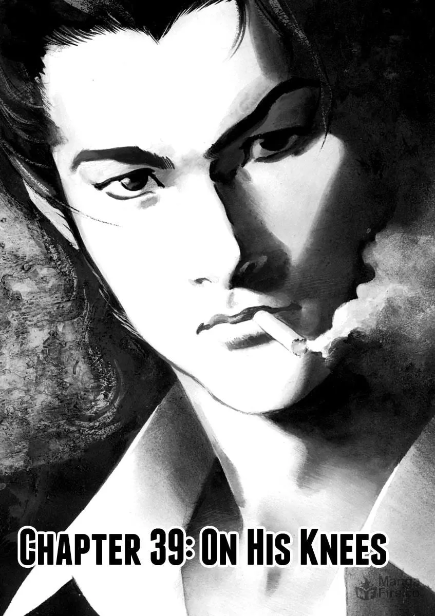 Read HEAT chapter 39 image 4 on Lezhin