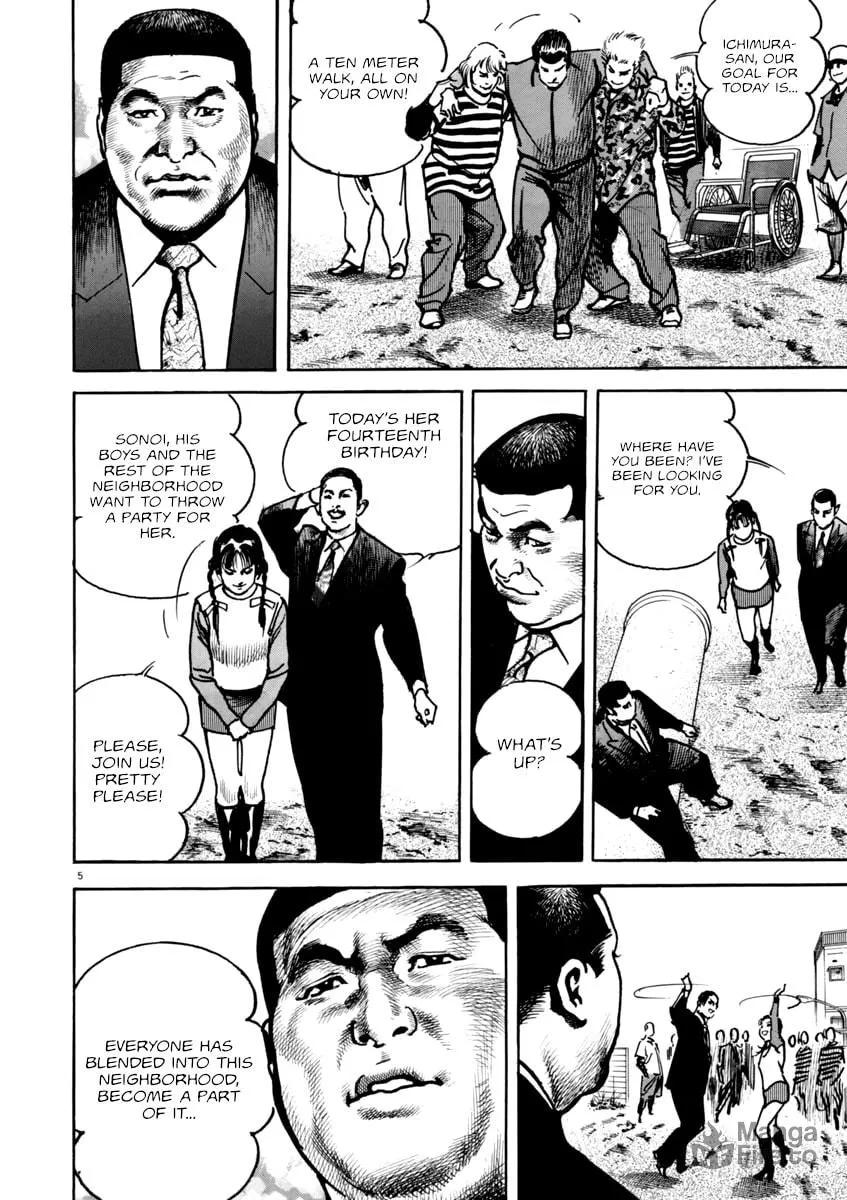 Read HEAT chapter 39 image 9 on Lezhin