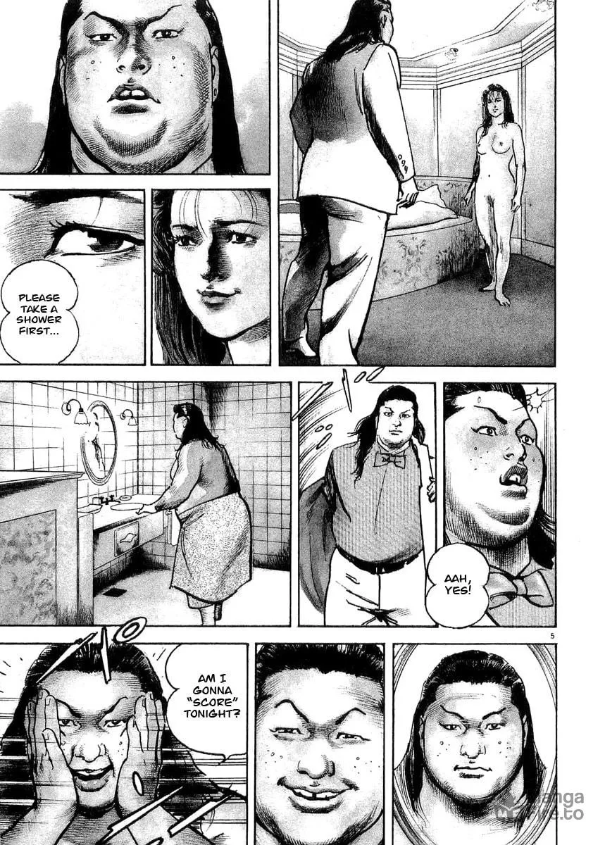 Read HEAT chapter 4 image 5 on Lezhin