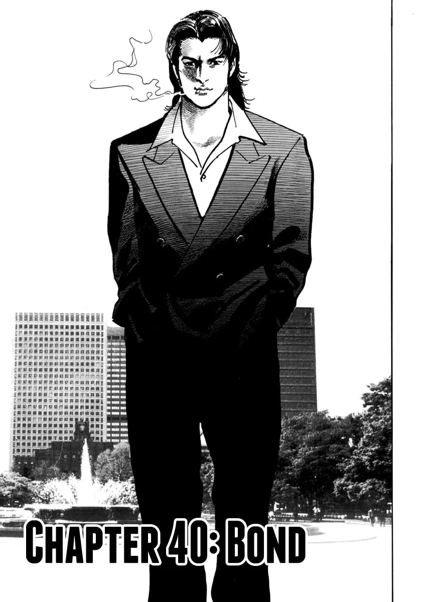 Read HEAT chapter 40 image 1 on Lezhin