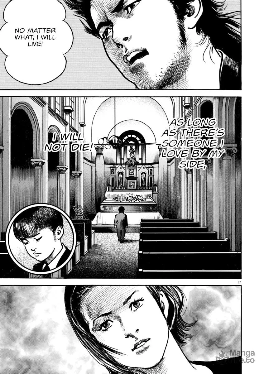 Read HEAT chapter 40 image 17 on Lezhin