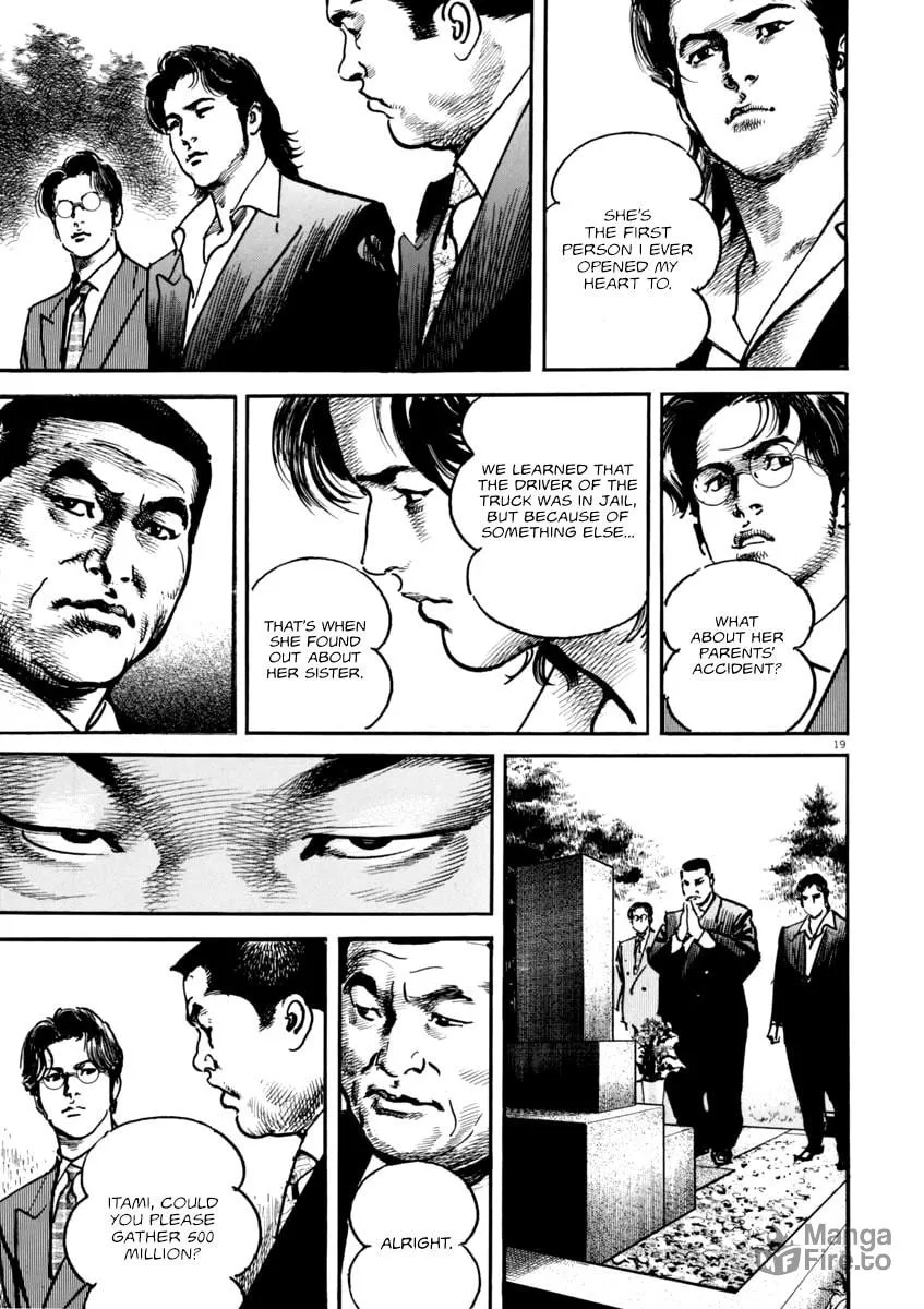 Read HEAT chapter 40 image 19 on Lezhin