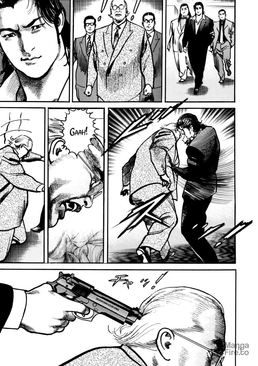 Read HEAT chapter 40 image 23 on Lezhin