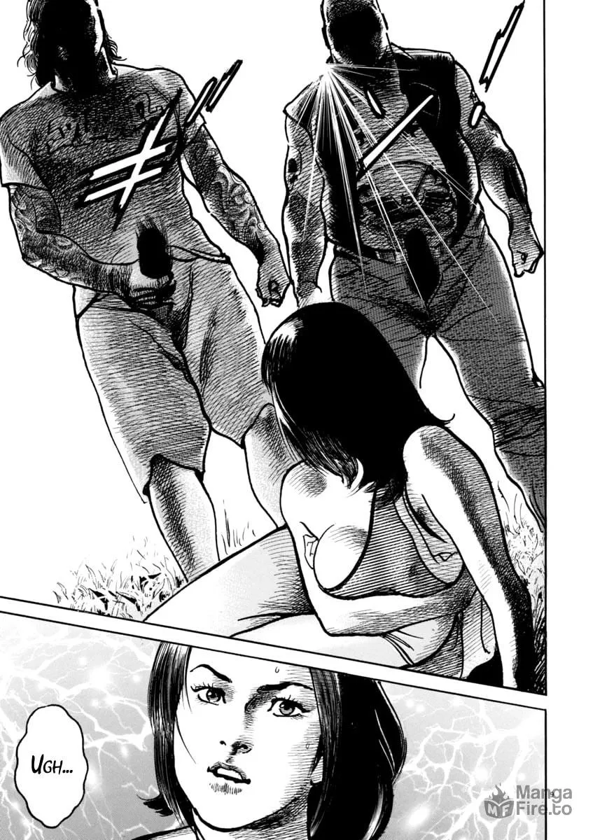 Read HEAT chapter 40 image 9 on Lezhin