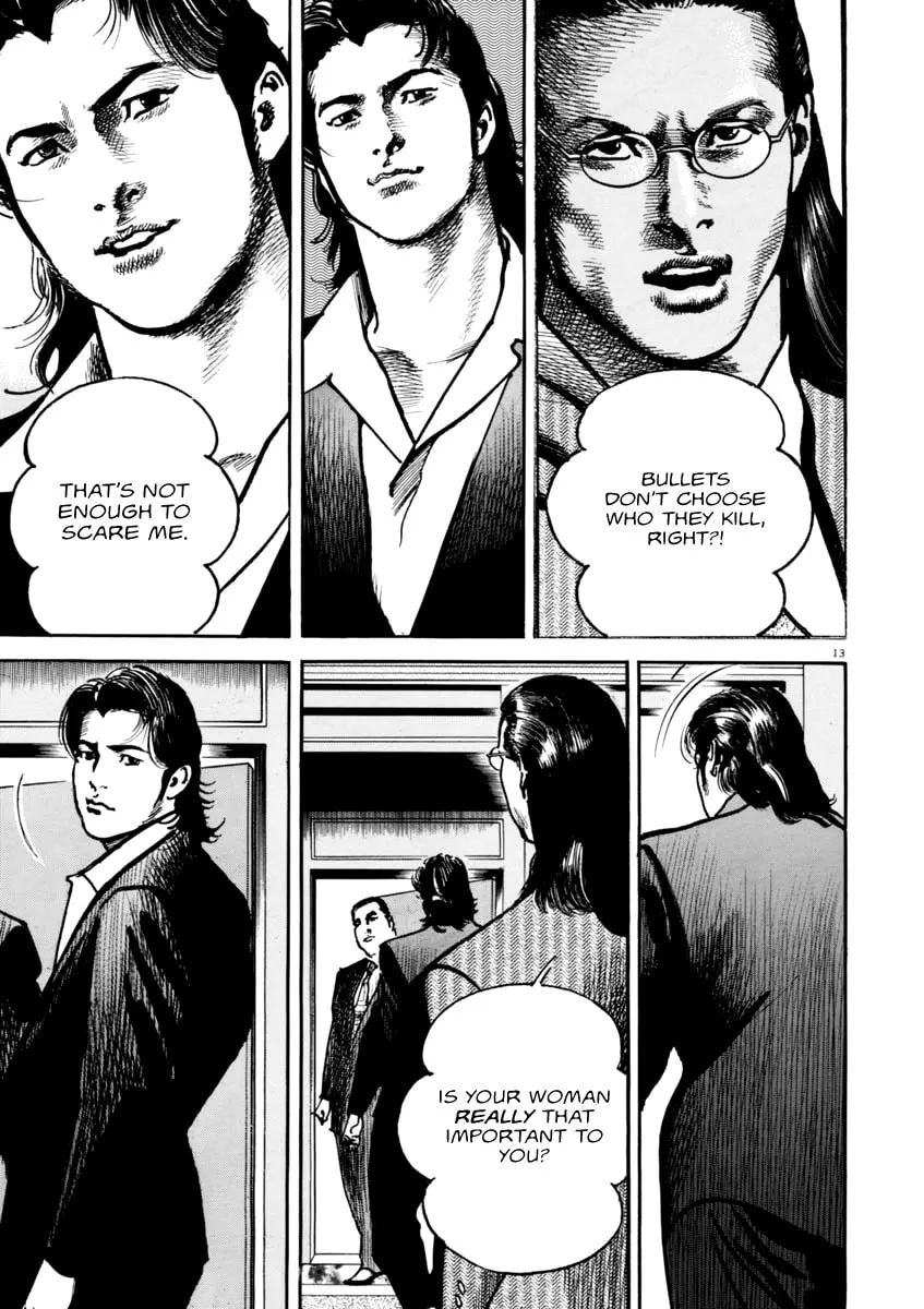 Read HEAT chapter 41 image 13 on Lezhin