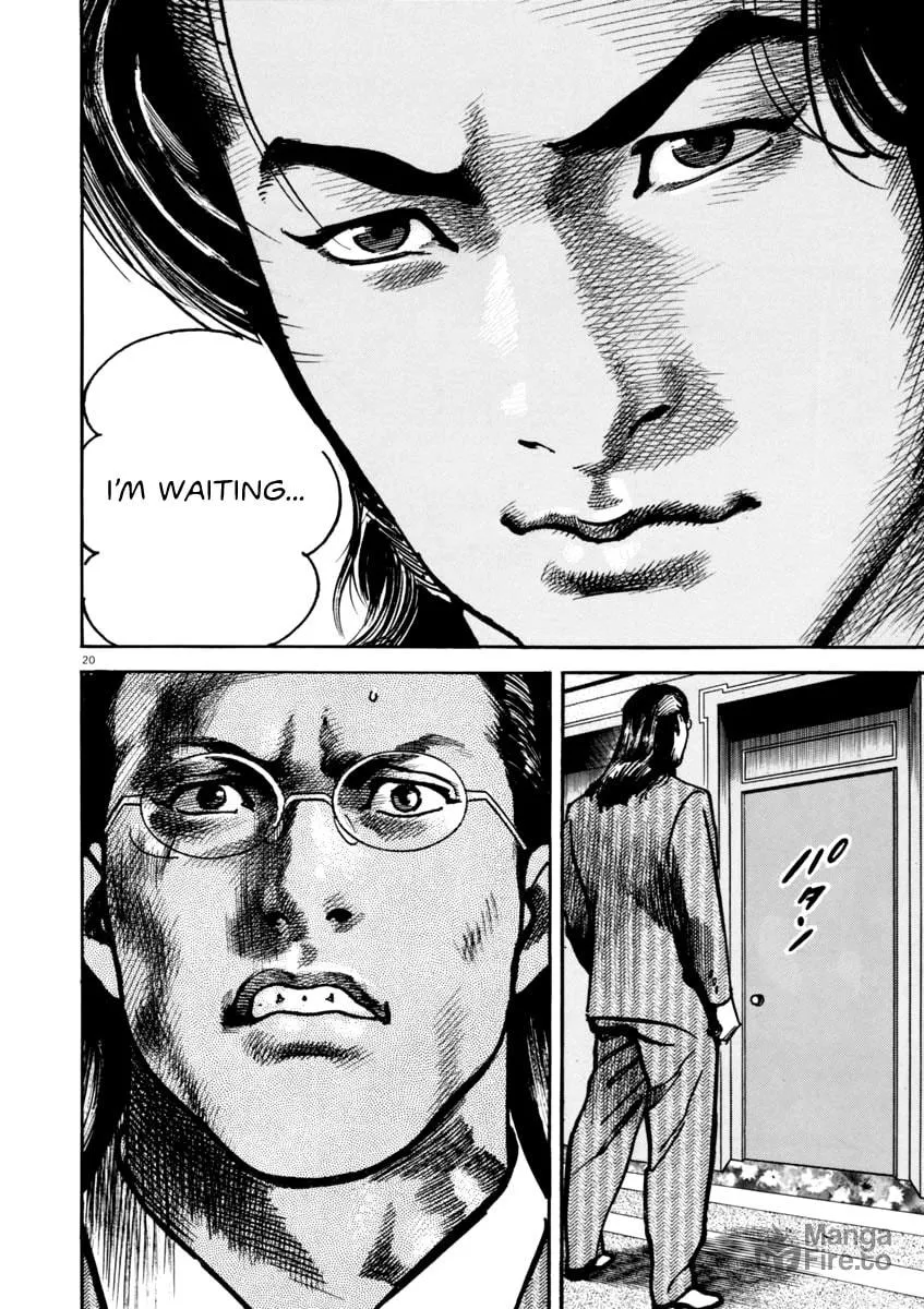 Read HEAT chapter 41 image 19 on Lezhin