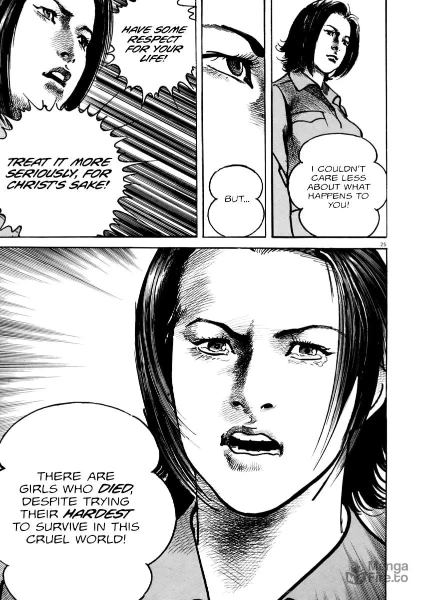 Read HEAT chapter 41 image 24 on Lezhin
