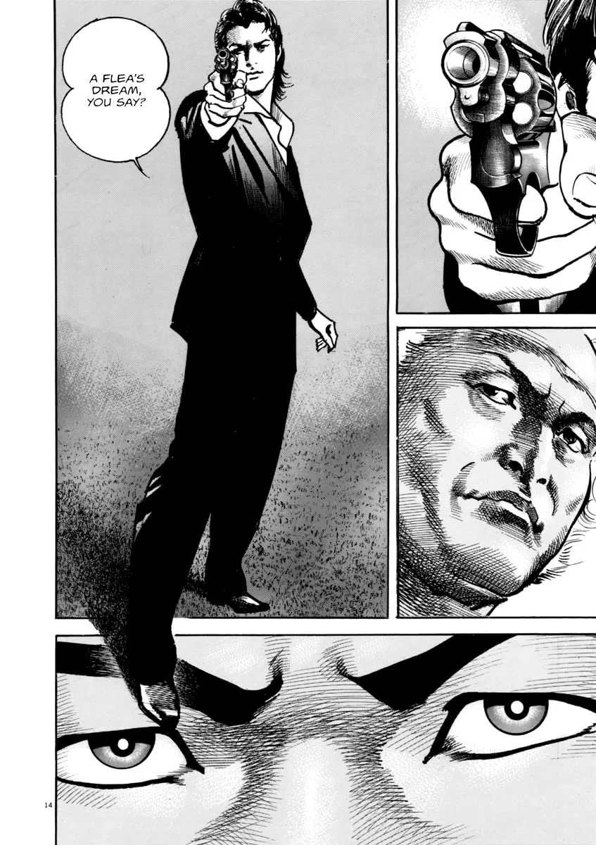 Read HEAT chapter 43 image 13 on Lezhin