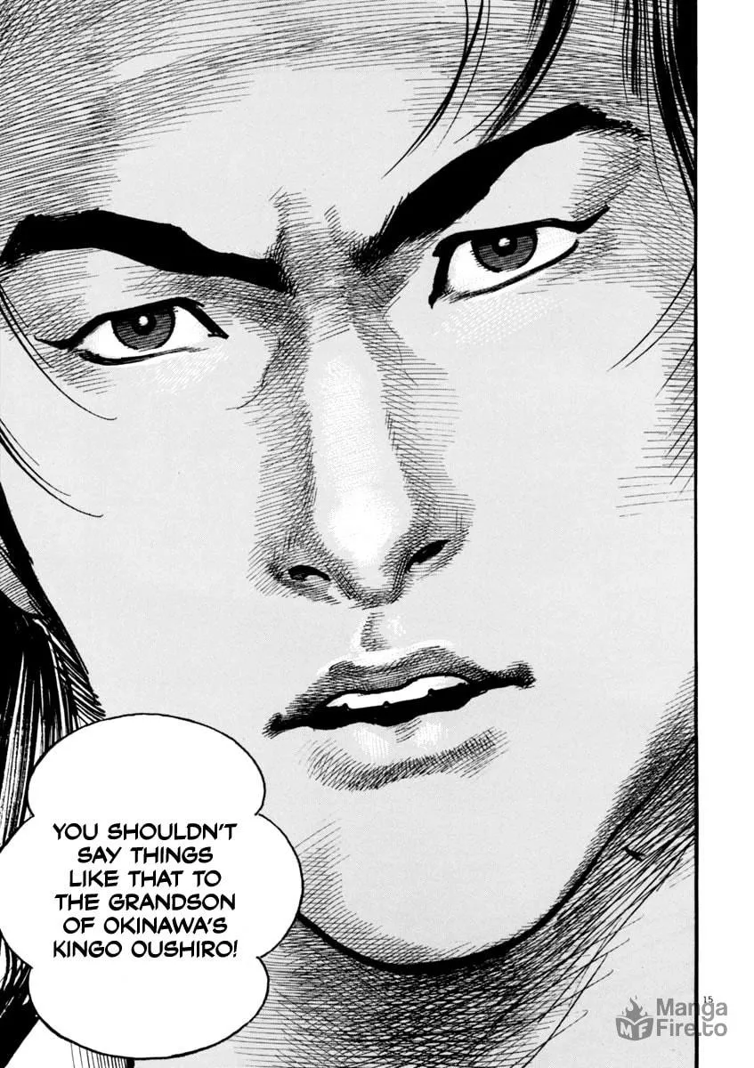 Read HEAT chapter 43 image 14 on Lezhin