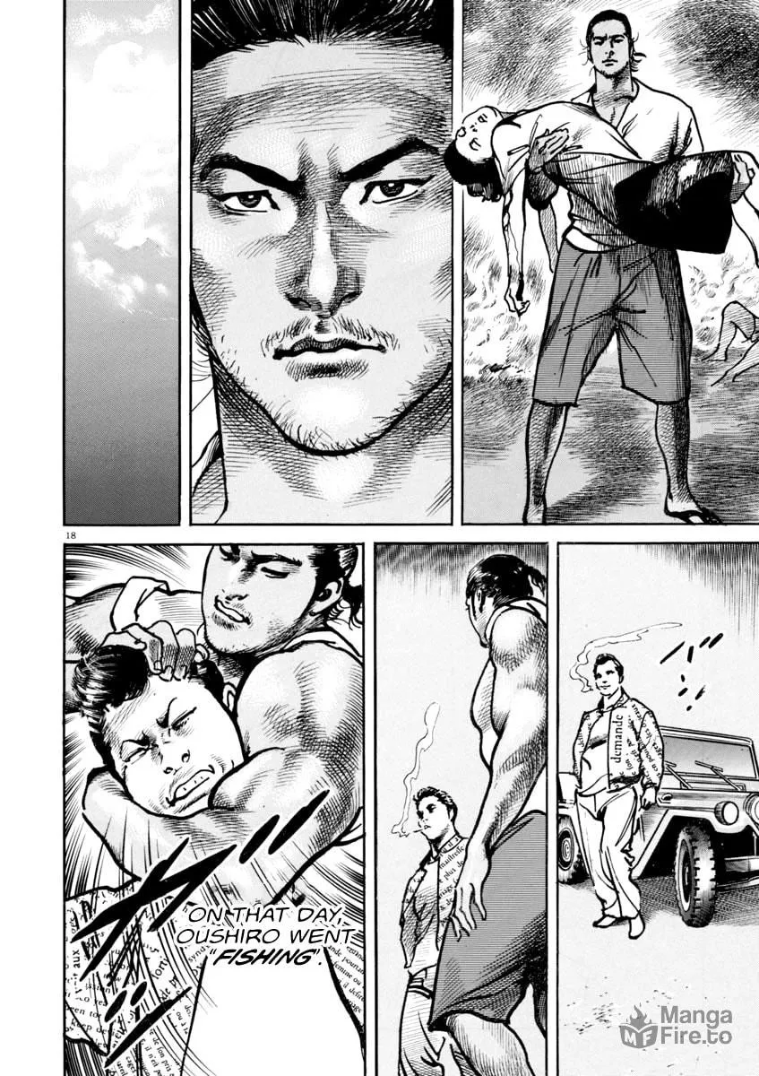Read HEAT chapter 43 image 17 on Lezhin