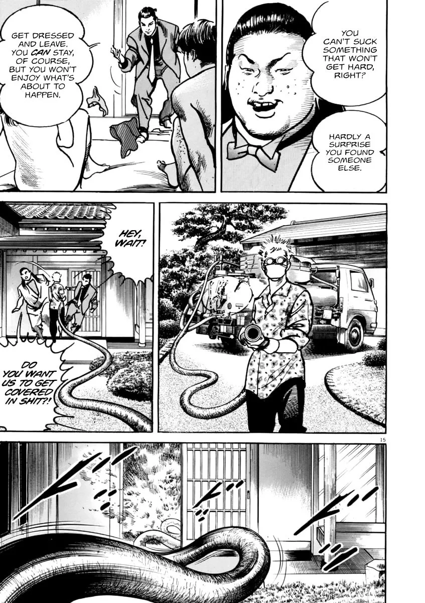 Read HEAT chapter 44 image 15 on Lezhin