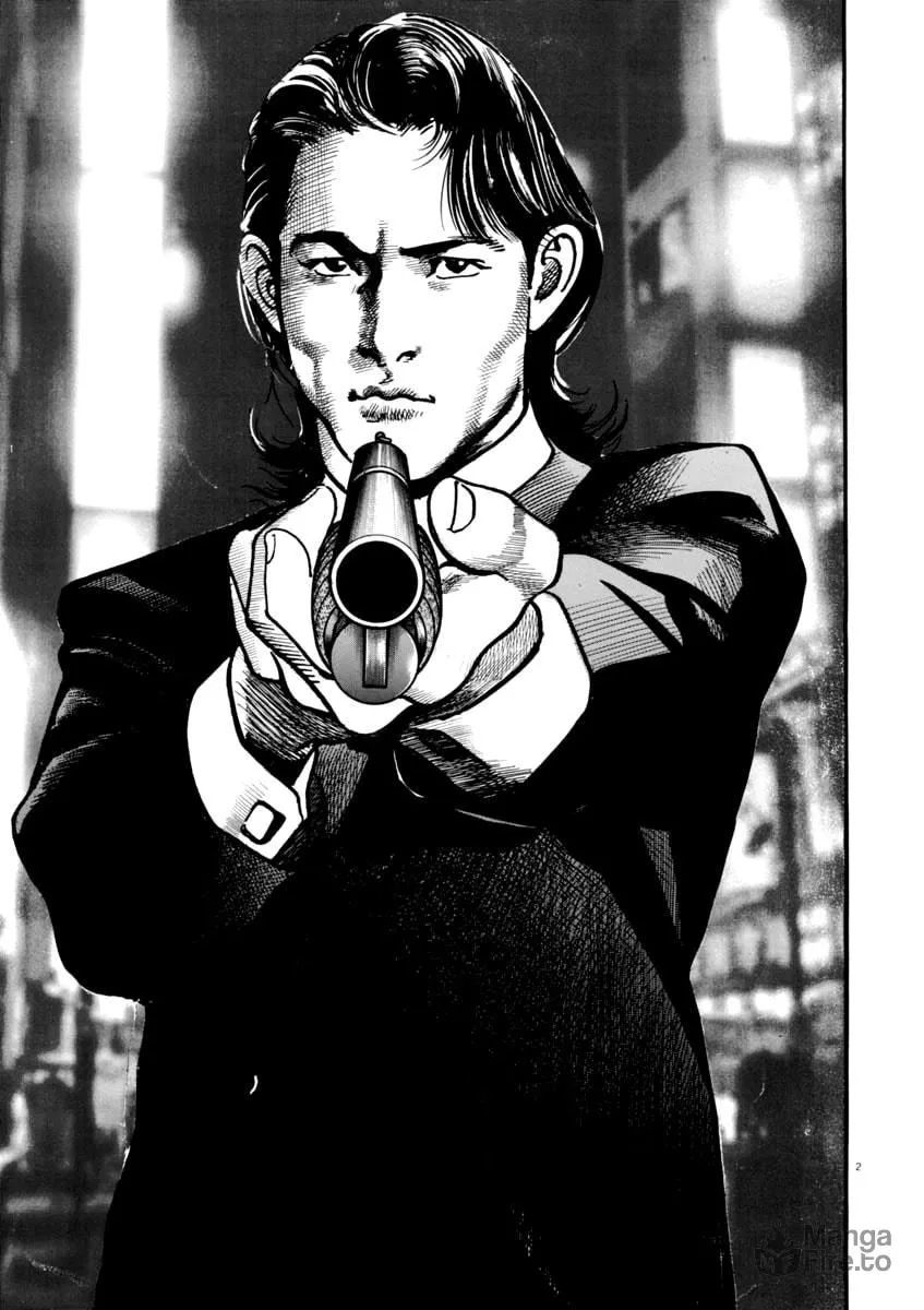 Read HEAT chapter 46 image 2 on Lezhin