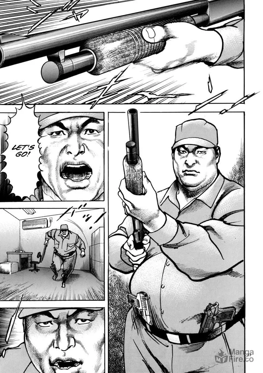 Read HEAT chapter 47 image 26 on Lezhin