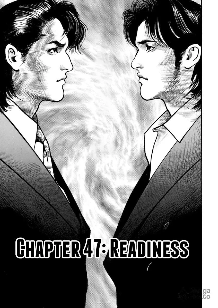 Read HEAT chapter 47 image 4 on Lezhin