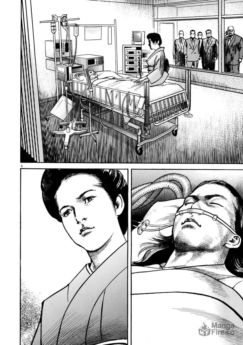 Read HEAT chapter 47 image 9 on Lezhin