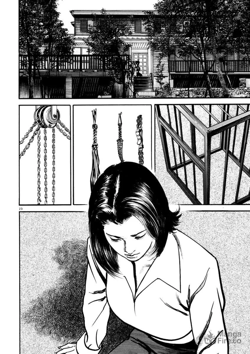Read HEAT chapter 49 image 23 on Lezhin