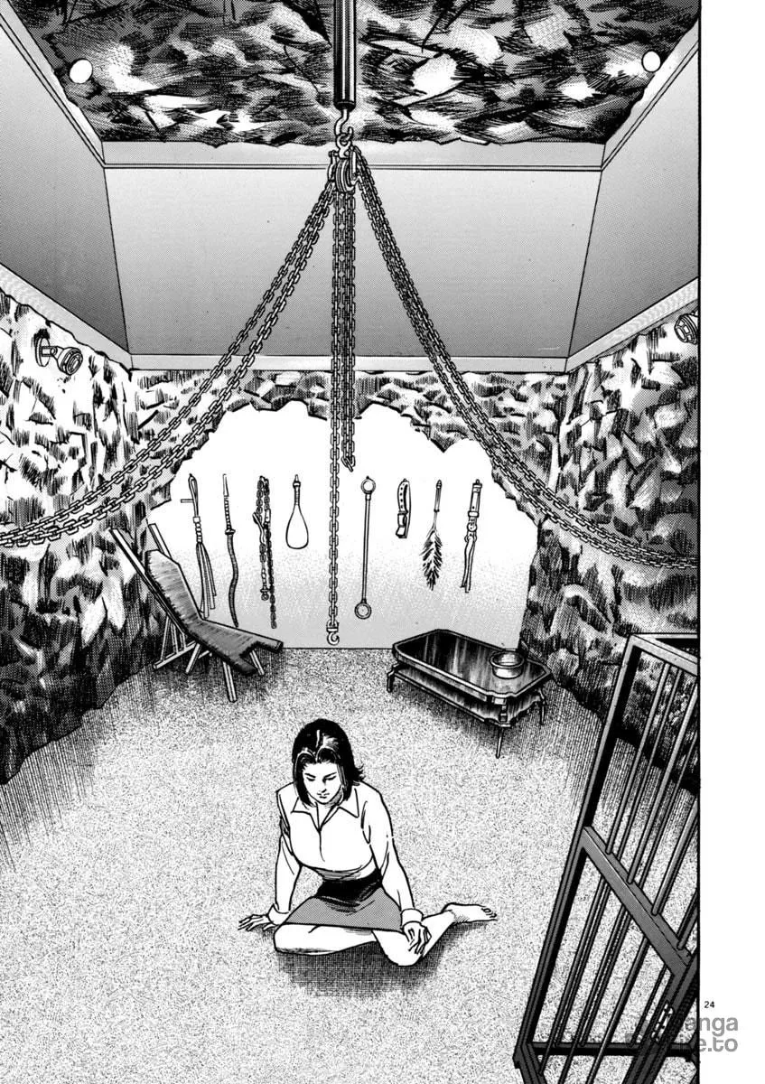 Read HEAT chapter 49 image 24 on Lezhin