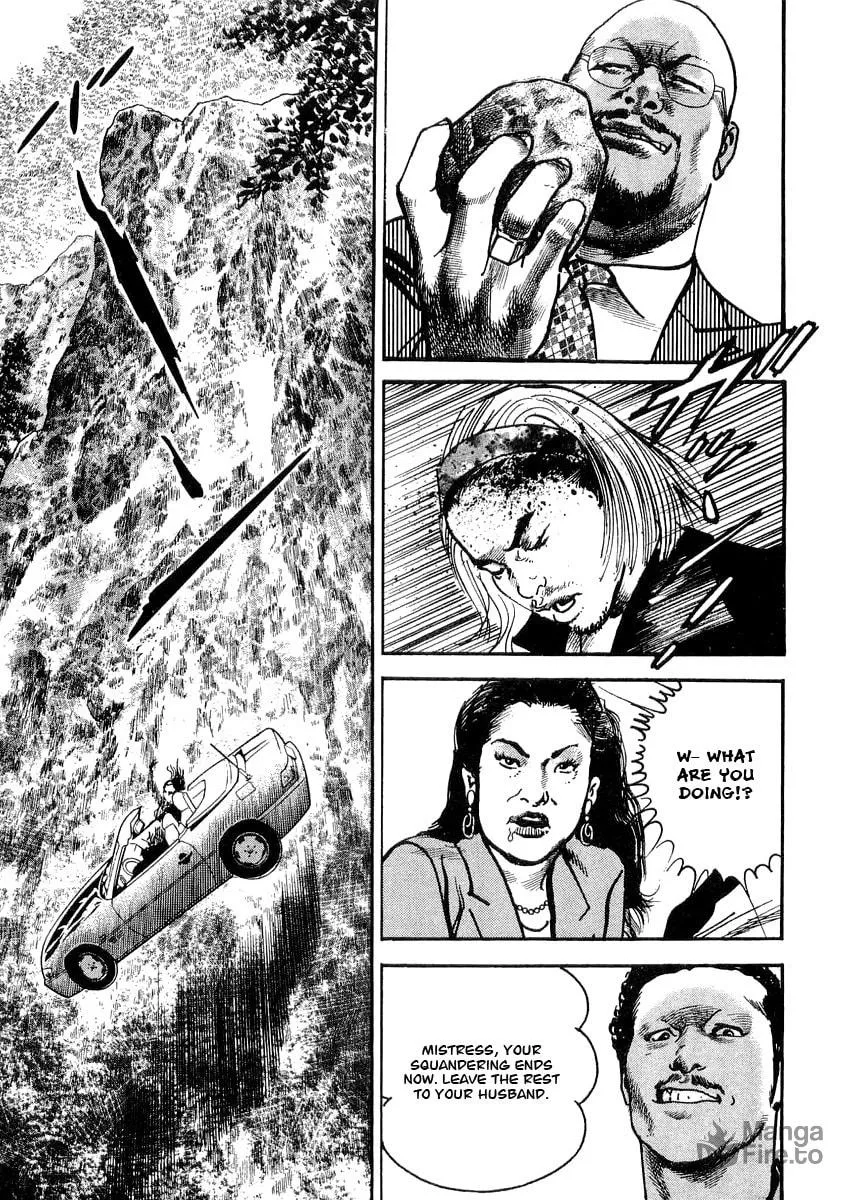 Read HEAT chapter 5 image 23 on Lezhin