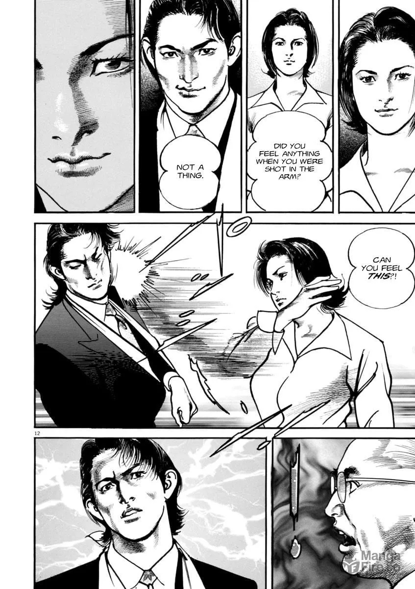 Read HEAT chapter 50 image 11 on Lezhin