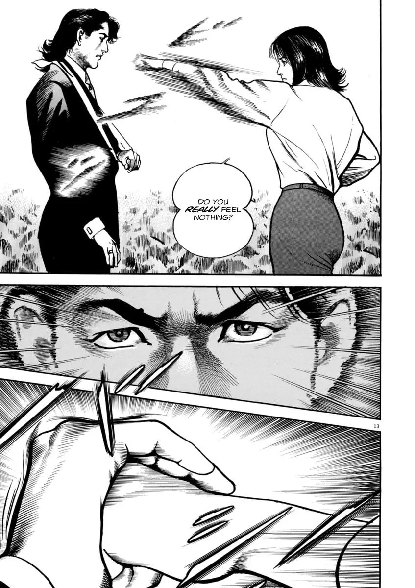 Read HEAT chapter 50 image 12 on Lezhin