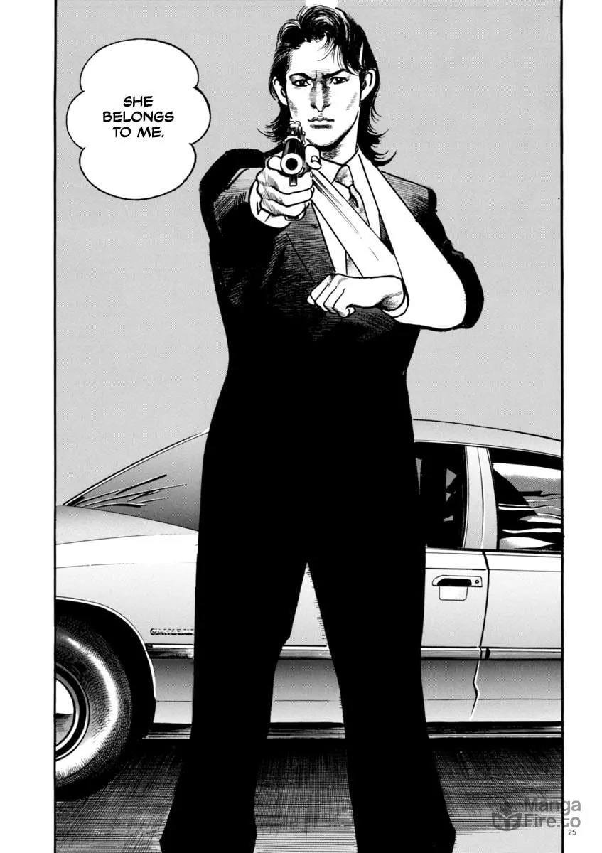 Read HEAT chapter 50 image 23 on Lezhin