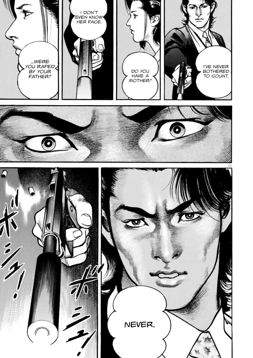Read HEAT chapter 51 image 10 on Lezhin