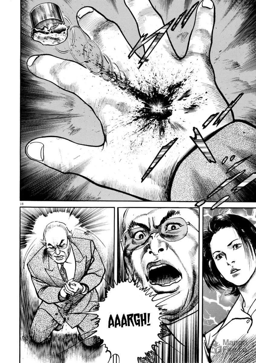 Read HEAT chapter 51 image 17 on Lezhin