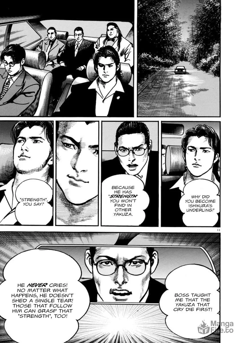 Read HEAT chapter 52 image 11 on Lezhin