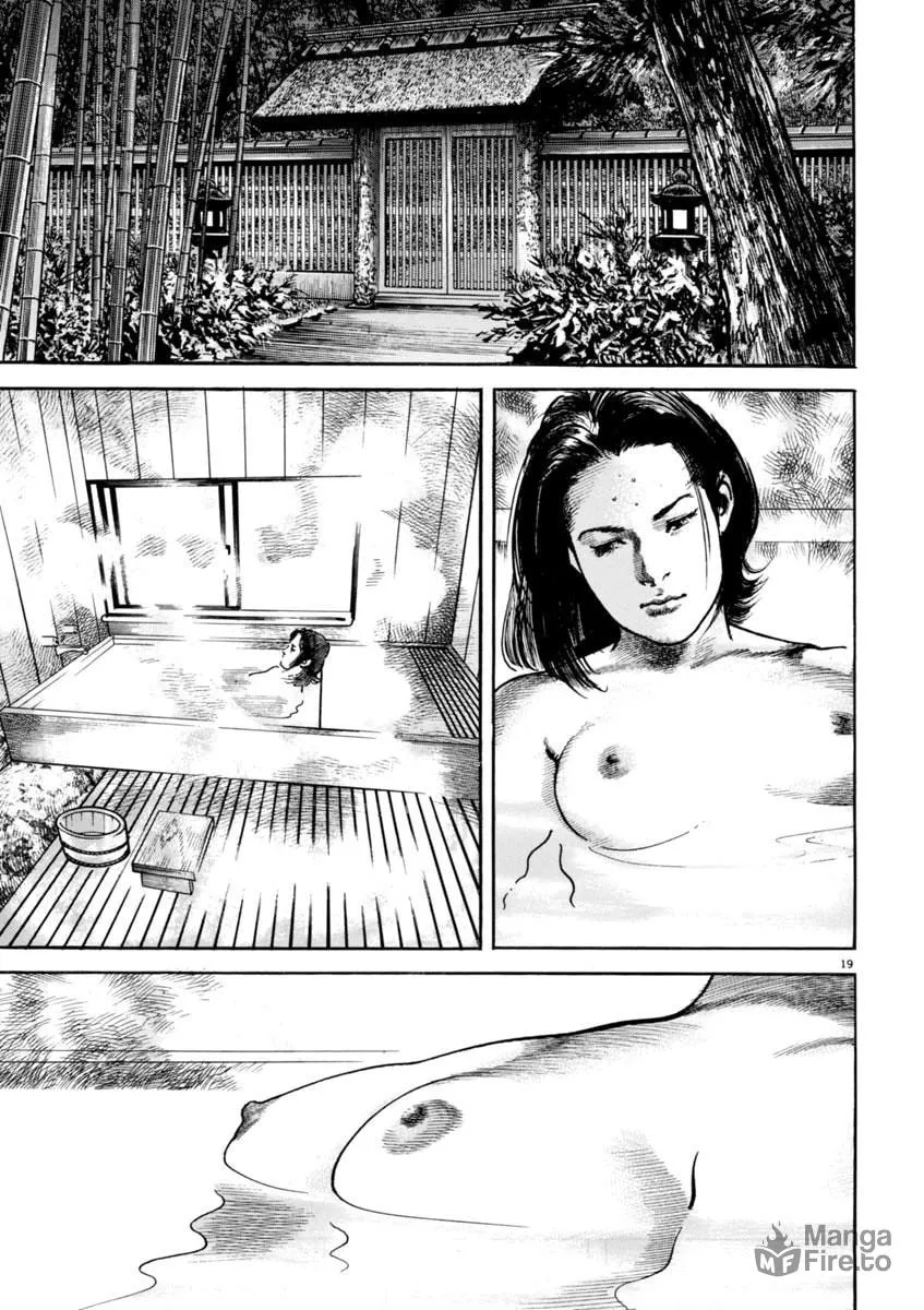 Read HEAT chapter 52 image 19 on Lezhin