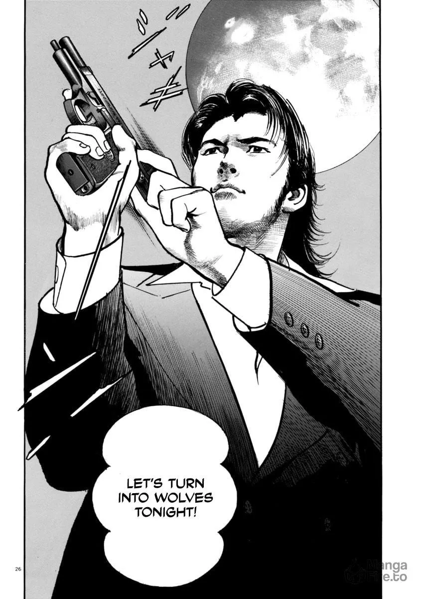 Read HEAT chapter 52 image 26 on Lezhin