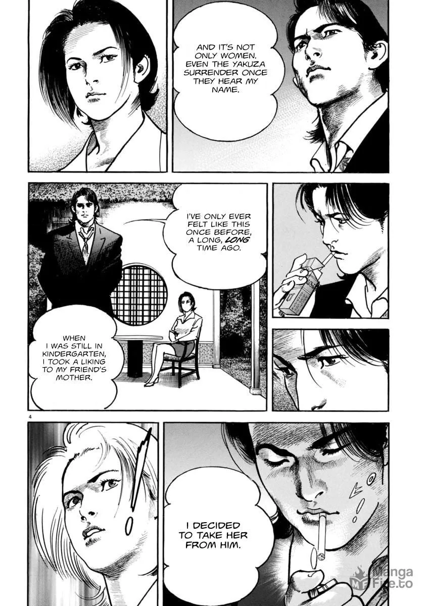 Read HEAT chapter 52 image 4 on Lezhin