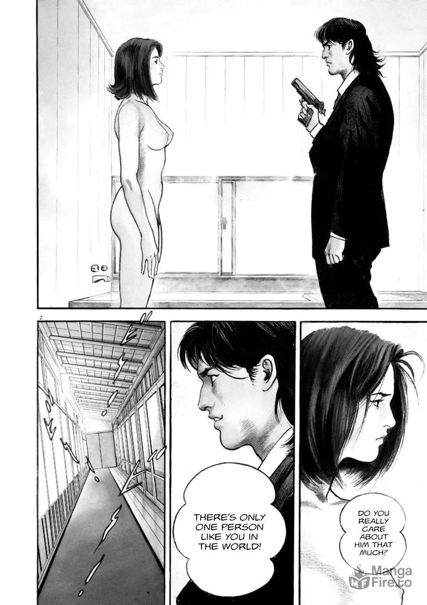 Read HEAT chapter 53 image 2 on Lezhin