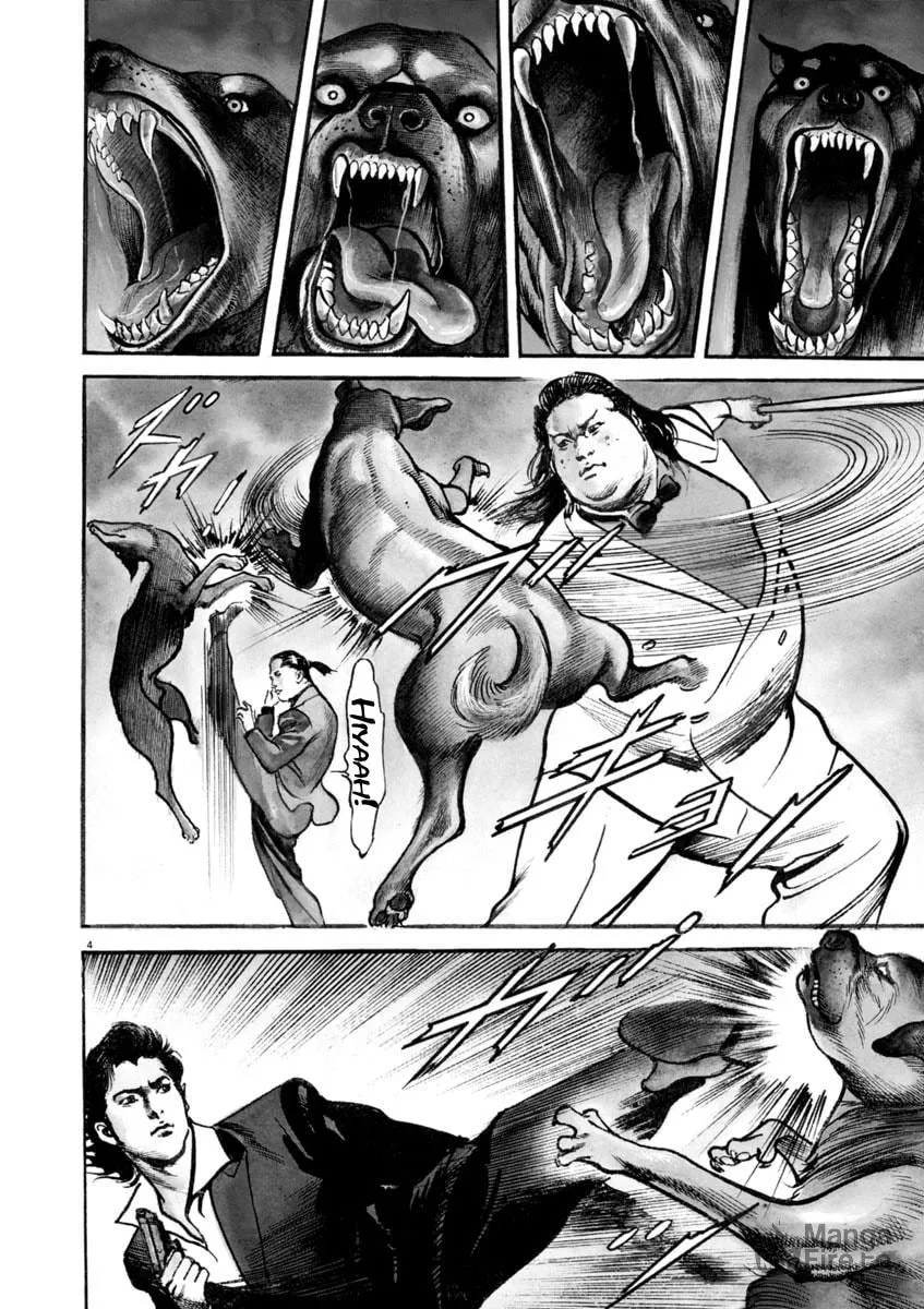 Read HEAT chapter 53 image 4 on Lezhin